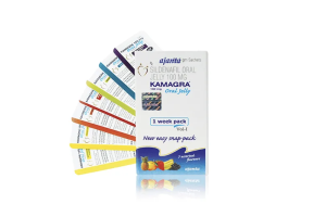 Kamagra Oral Gelly