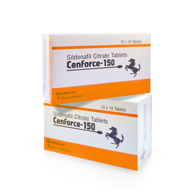 Cenforce 150 mg