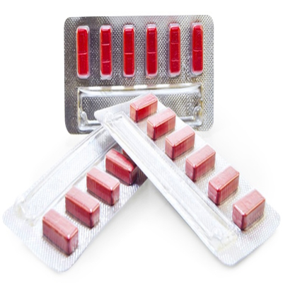 Sildalist 120 mg