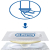 Durex Real Feel - Preservativos sin látex (6 unidades) -6